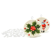 Load image into Gallery viewer, TUNGSTEN FIRING HOOKS - 100 LARGE
