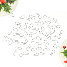 Load image into Gallery viewer, TUNGSTEN FIRING HOOKS - 100 PIECE SMALL
