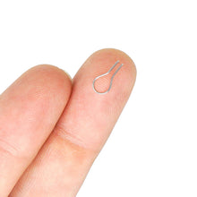 Load image into Gallery viewer, TUNGSTEN FIRING HOOKS - 100 PIECE SMALL

