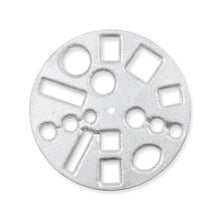 Load image into Gallery viewer, SCOTT CREEK 4" MULTI-SHAPE COIL DIE
