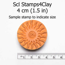 Load image into Gallery viewer, MKM LARGE STAMP - MUSHROOM (SCL-132)
