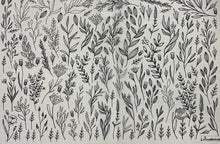 Load image into Gallery viewer, ELAN TRANSFERS UNDERGLAZE DECAL  - BLACK BRANCHES
