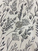 Load image into Gallery viewer, ELAN TRANSFERS UNDERGLAZE DECAL  - BLACK BRANCHES
