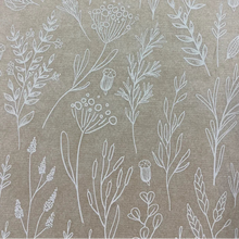 Load image into Gallery viewer, ELAN TRANSFERS UNDERGLAZE DECAL - WHITE BRANCHES
