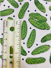 Load image into Gallery viewer, ELAN TRANSFERS UNDERGLAZE DECAL  - PICKLES
