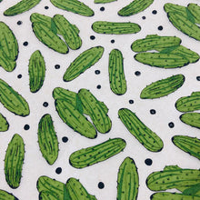 Load image into Gallery viewer, ELAN TRANSFERS UNDERGLAZE DECAL  - PICKLES
