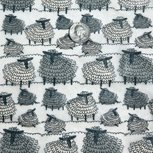 Load image into Gallery viewer, ELAN TRANSFERS UNDERGLAZE DECAL - SHEEP
