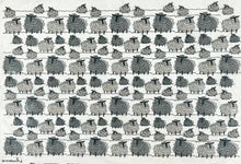 Load image into Gallery viewer, ELAN TRANSFERS UNDERGLAZE DECAL - SHEEP
