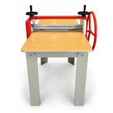 Load image into Gallery viewer, FREMA 30" SLAB ROLLER (MODEL SR-30)

