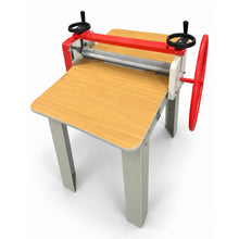 Load image into Gallery viewer, FREMA 30" SLAB ROLLER (MODEL SR-30)
