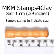 Load image into Gallery viewer, MKM MINI STAMP - PIN WHEEL (SMR-030)
