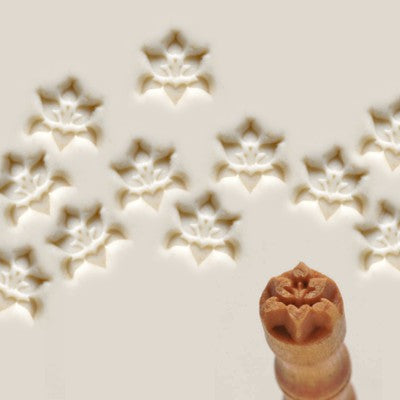MKM SMR-029 Mini Clay Stamp