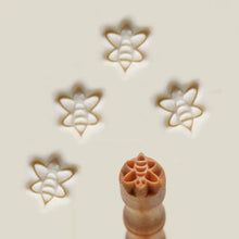 Load image into Gallery viewer, MKM SMR-037 Mini Stamp, Honey Bee
