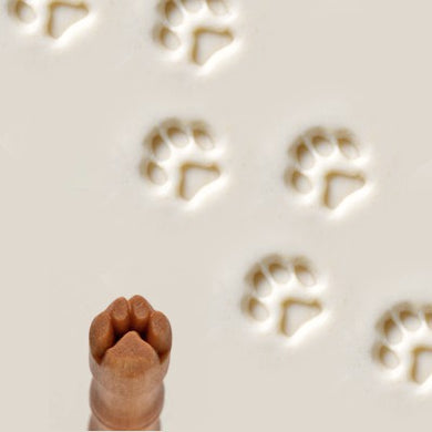 MKM SMR-043 Mini Clay Stamp