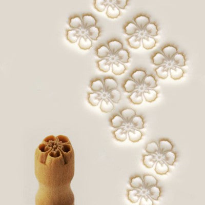 MKM SMR-087 Mini Clay Stamp