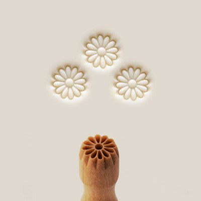 MKM SMR-088 Mini Clay Stamp