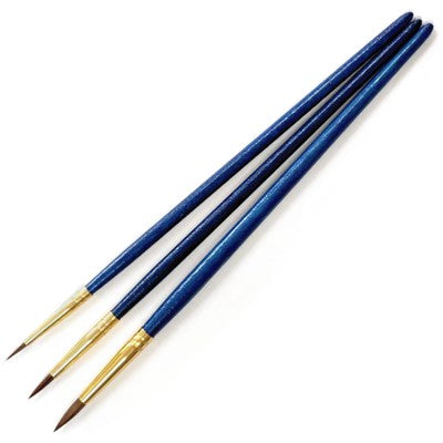 Underglaze Brush Set