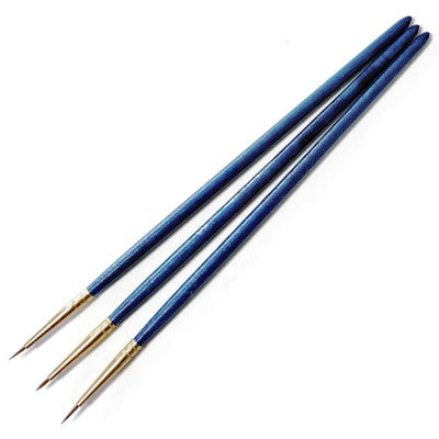 Underglaze Brush Set