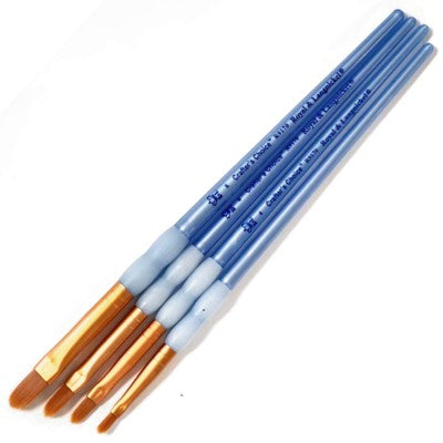 Underglaze Brush Set