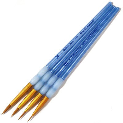 Underglaze Brush Set