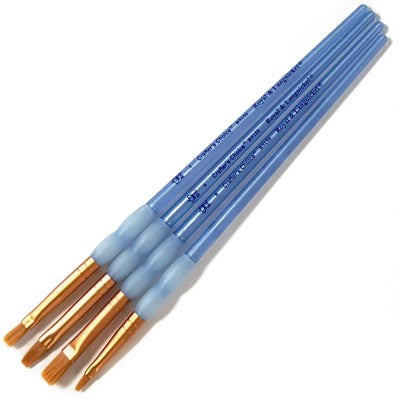 Underglaze Brush Set