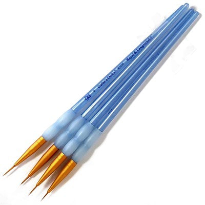 Underglaze Brush Set