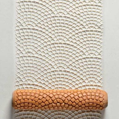 MKM Big Hand Roller Cobblestone BHR-101