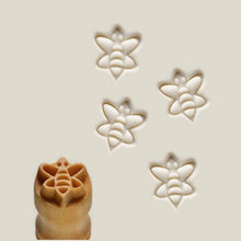 Load image into Gallery viewer, MKM SCS-157 Small Stamp, Honey Bee 
