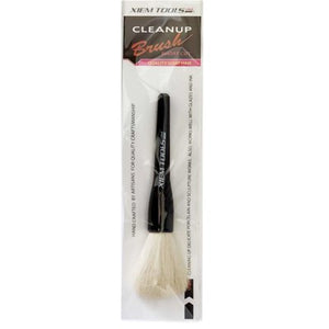 Xiem Cleanup Brush