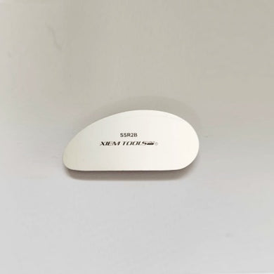 Xiem SSR2B Stainless Steel Rib