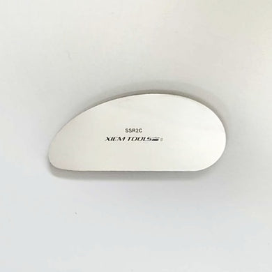 Xiem Stainless Steel Rib SSR2C