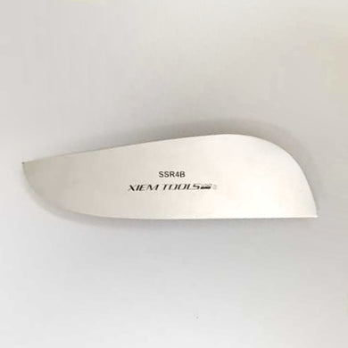 Xiem Stainless Steel Rib SSR4B