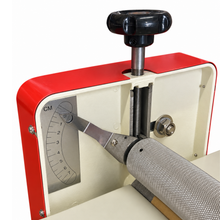 Load image into Gallery viewer, FREMA 18" TABLE TOP SLAB ROLLER
