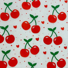 Load image into Gallery viewer, Undergaze Decal Transfer - Cherries
