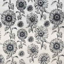 Load image into Gallery viewer, Underglaze Decal - Sunflowers
