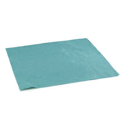 Turquoise Graffito Paper