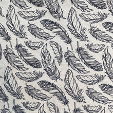 Load image into Gallery viewer, ELAN TRANSFERS UNDERGLAZE DECAL  - FEATHERS
