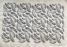 Load image into Gallery viewer, ELAN TRANSFERS UNDERGLAZE DECAL  - FEATHERS
