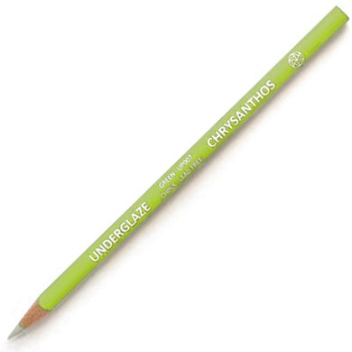 Underglaze Pencil - Lime