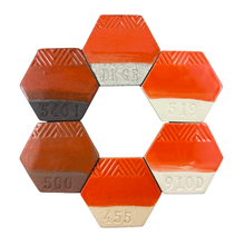Load image into Gallery viewer, 10 KG CONE 6 CLEMENTINE GLOSS GLAZE (DRY)
