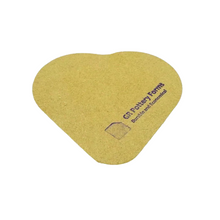 Load image into Gallery viewer, GR POTTERY FORMS CUTIE HEART 4"
