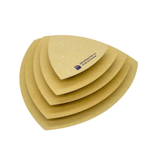 Load image into Gallery viewer, GR POTTERY FORMS SPHERICAL TRIANGLE MOLD STACK
