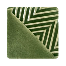 Load image into Gallery viewer, 10KG CONE 6 LILY PAD GLOSS GLAZE (DRY)
