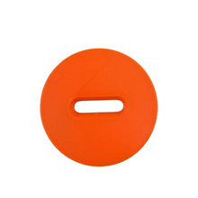 Load image into Gallery viewer, HANDLE EXTRUDER DIE &quot;F&quot; SHAPE
