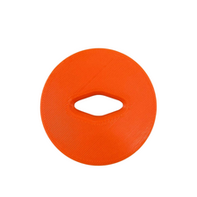 Load image into Gallery viewer, HANDLE EXTRUDER DIE &quot;G&quot; SHAPE
