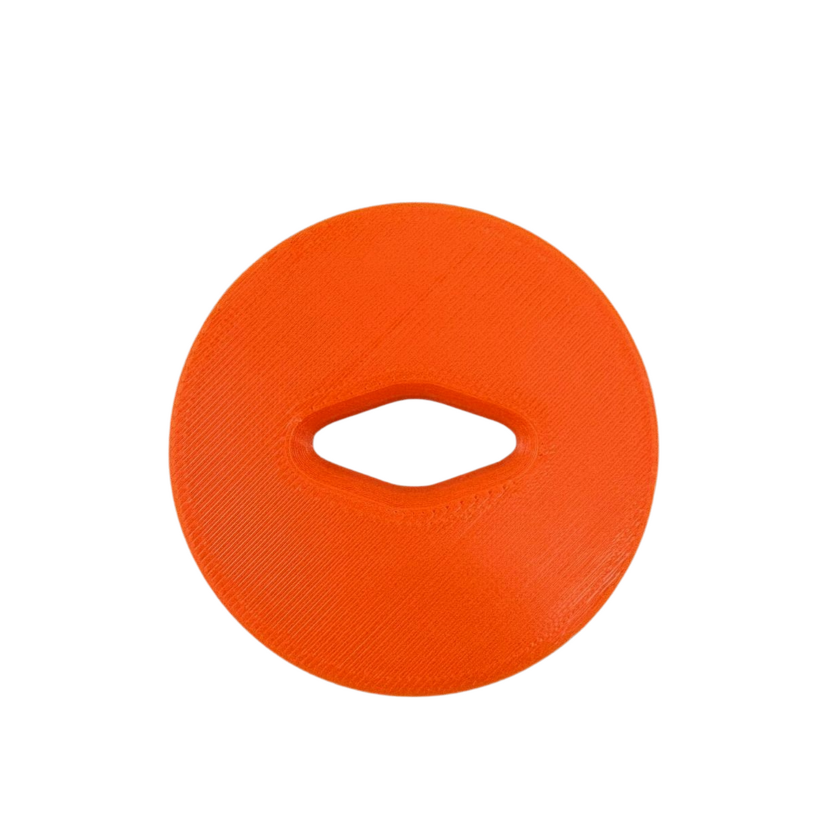 HANDLE EXTRUDER DIE 