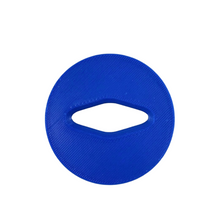 Load image into Gallery viewer, HANDLE EXTRUDER DIE &quot;G&quot; SHAPE
