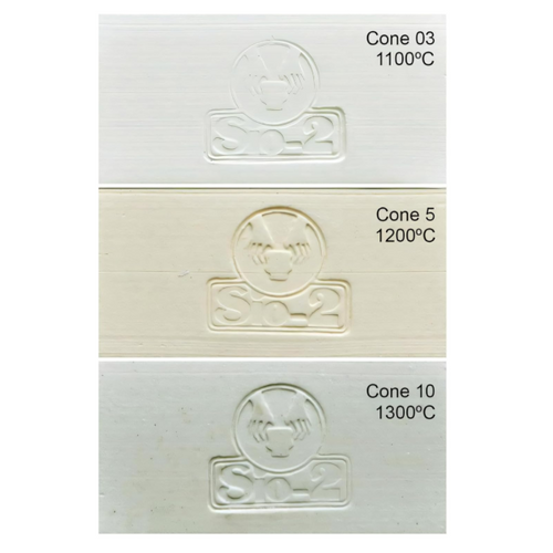 Sio2 Clay SIO-2 Clay – The Pottery Supply House