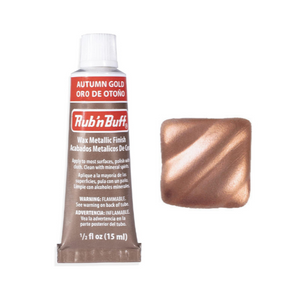 RUB 'N BUFF AUTUMN GOLD