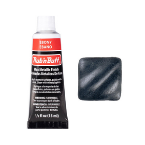 RUB 'N BUFF EBONY